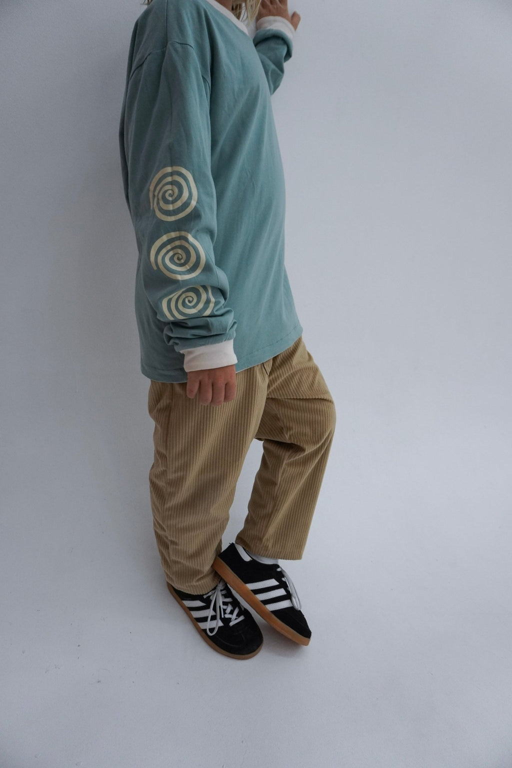 Tide Chaser Reversible Pants - LOKAL FOLK