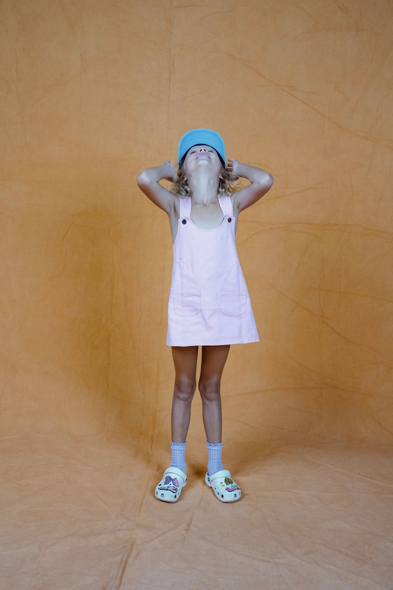 Tiki Dress – Reversible (Two dresses in one) - LOKAL FOLK