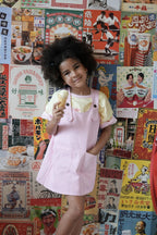 Tiki Dress – Reversible (Two dresses in one) - LOKAL FOLK