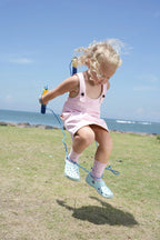 Tiki Dress – Reversible (Two dresses in one) - LOKAL FOLK