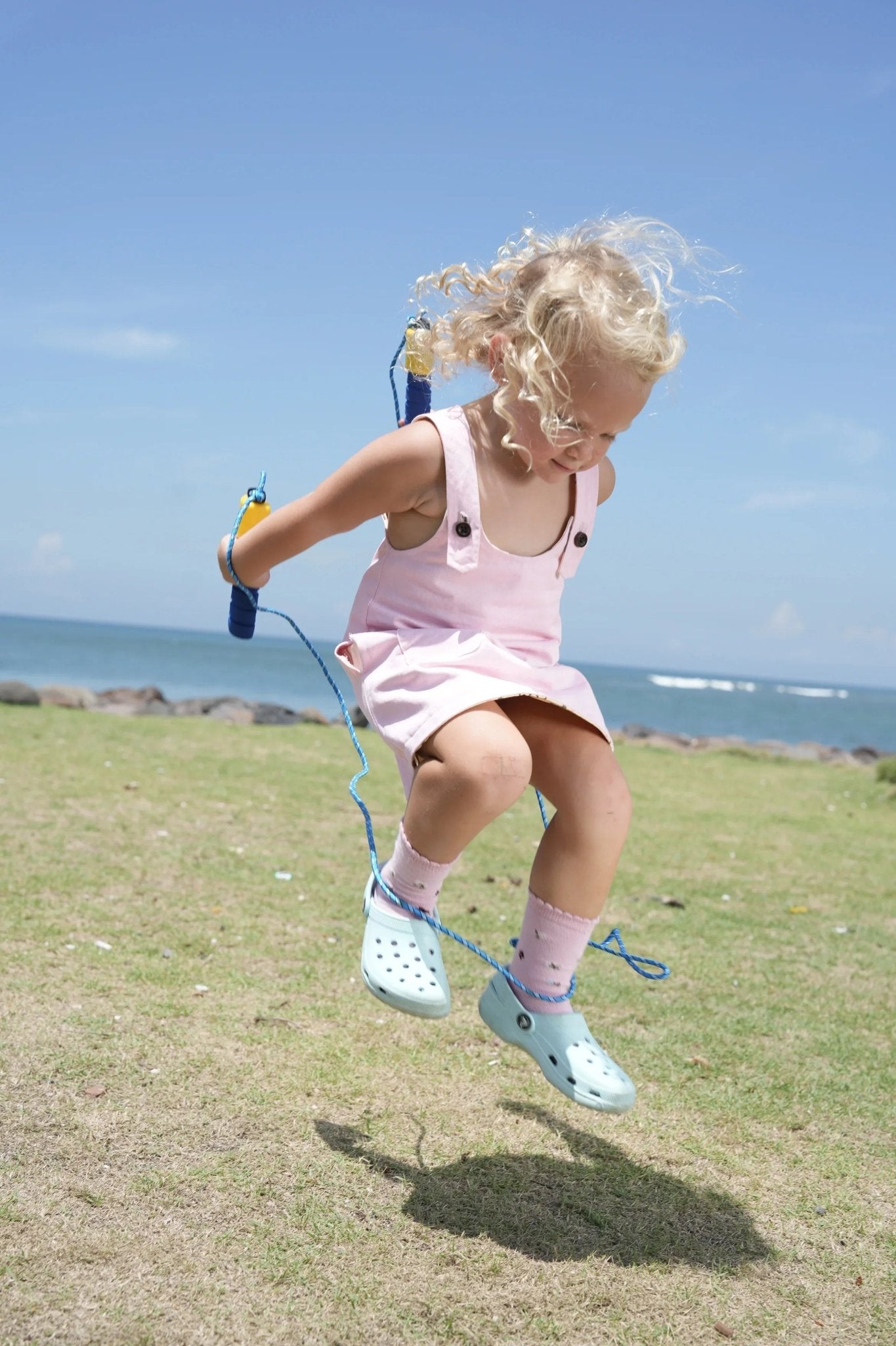 Tiki Dress – Reversible (Two dresses in one) - LOKAL FOLK