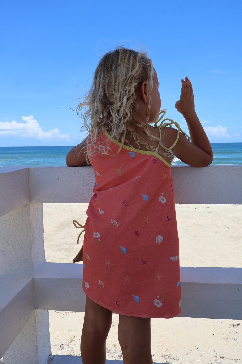 Treasure Me One Shoulder Dress - Reversible (Two Dresses in One) - LOKAL FOLK